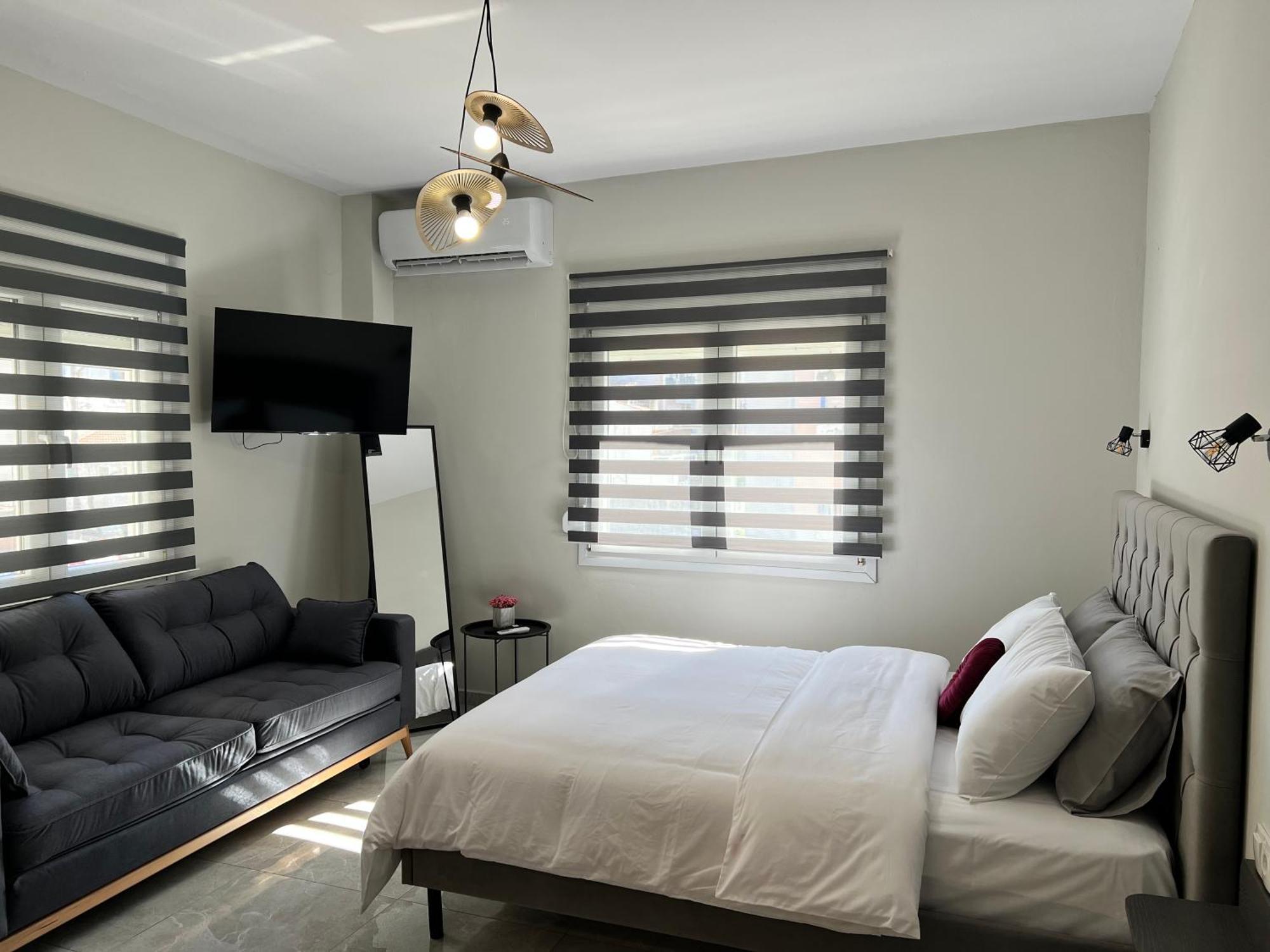 Drama Homes Miaouli #2 المظهر الخارجي الصورة