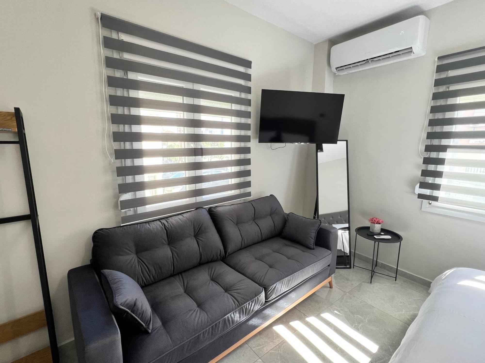 Drama Homes Miaouli #2 المظهر الخارجي الصورة